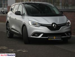 Renault Grand Scenic 2021 1.3 140 KM