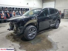 Honda CR-V 2021 1 Honda CR-V 2021 1