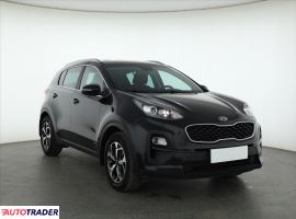 Kia Sportage 2021 1.6 174 KM