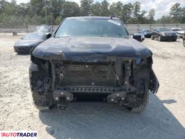 Chevrolet Silverado 2019 5