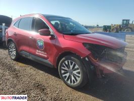 Ford Escape 2020 2