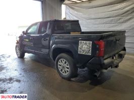 Toyota Tacoma 2024 2 Toyota Tacoma 2024 2