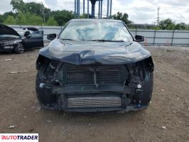 Chevrolet Equinox 2019 1