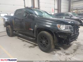 Chevrolet Colorado - zobacz ofertę