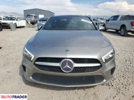 Mercedes CL 2019 2 Mercedes CL 2019 2