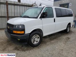 Chevrolet Pozostałe - zobacz ofertę