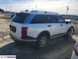 Hyundai Pozostałe 2026 3