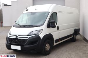 Citroen Jumper 2020 2.2