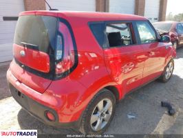 Kia Soul 2019 1 Kia Soul 2019 1
