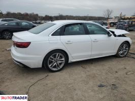 Audi A4 2023 2