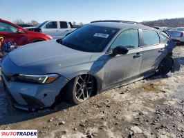 Honda Civic 2023 2