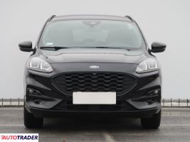 Ford Kuga 2020 1.5 118 KM