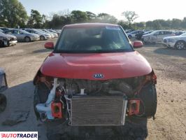 Kia Soul 2020 2