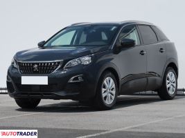 Peugeot 3008 2019 1.2 128 KM