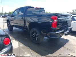 Chevrolet 1500 2026 3