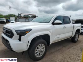 Toyota Tacoma 2024 2