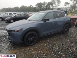 Mazda CX-5 2022 2