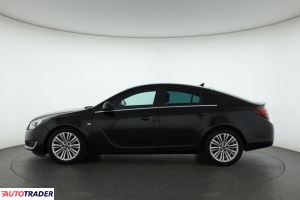 Opel Insignia 2014 2.0 160 KM