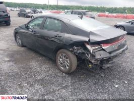 Hyundai Elantra 2025 1 Hyundai Elantra 2025 1