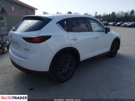 Mazda CX-5 2020 2