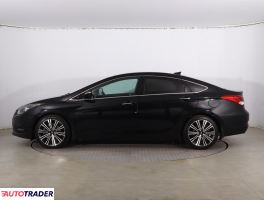 Hyundai i40 2016 1.7 139 KM