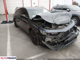 Honda Accord 2025 1