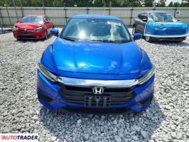 Honda Insight 2020 1