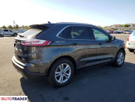 Ford Edge 2020 2