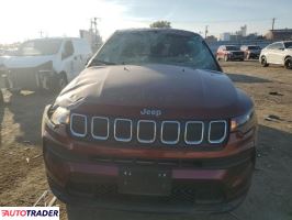 Jeep Compass 2022 2