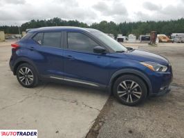 Nissan Pozostałe 2019 1 Nissan Pozostałe 2019 1