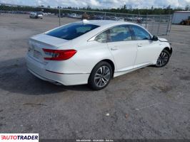 Honda Accord 2020 2