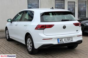 Volkswagen Golf 2021 1.0 110 KM
