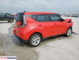 Kia Soul 2024 2 Kia Soul 2024 2