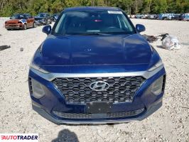 Hyundai Santa Fe 2020 2