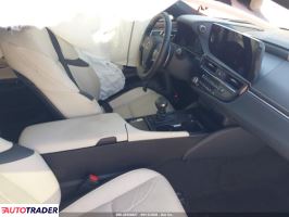 Lexus ES 2024 3