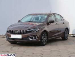 Fiat Tipo 2021 1.0 97 KM