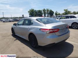 Toyota Camry 2020 2
