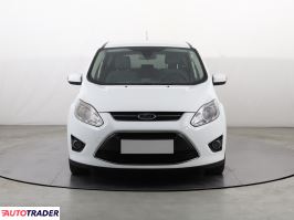 Ford Focus C-Max 2014 1.6 113 KM