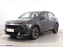 Kia Sportage 2023 1.6 147 KM