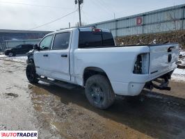 Dodge Ram 2023 3
