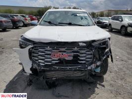 GMC Terrain 2019 2 GMC Terrain 2019 2