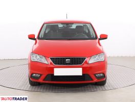 Seat Toledo 2015 1.2 108 KM Seat Toledo 2015 1.2 108 KM