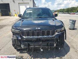 Jeep Cherokee 2025 3 Jeep Cherokee 2025 3