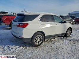 Chevrolet Equinox 2020 1