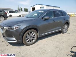 Mazda CX-9 2023 2