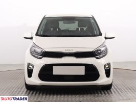 Kia Picanto 2022 1.0 65 KM