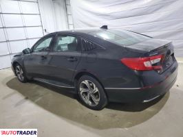 Honda Accord 2020 1 Honda Accord 2020 1