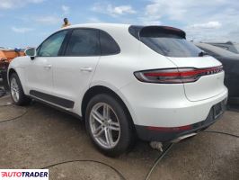 Porsche Macan 2021 2