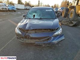 Subaru Impreza 2020 2