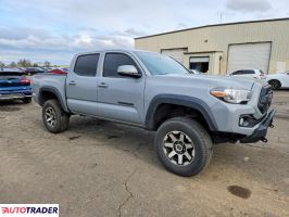 Toyota Tacoma 2021 3